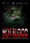 [Bloodwords 01] • Hot Blood